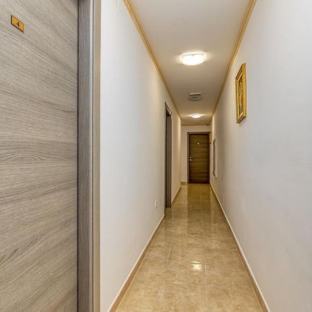 Rooms On Liberty Square โปเรช ห้อง รูปภาพ