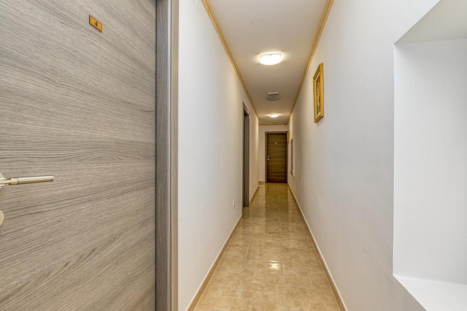 Rooms On Liberty Square โปเรช ห้อง รูปภาพ